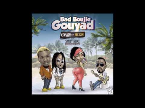 MC KIKI ft SMITY ROXX - Bad Boujie Gouy@d