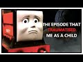 Rusty And The Boulder The Episode That Broke Me As A Child