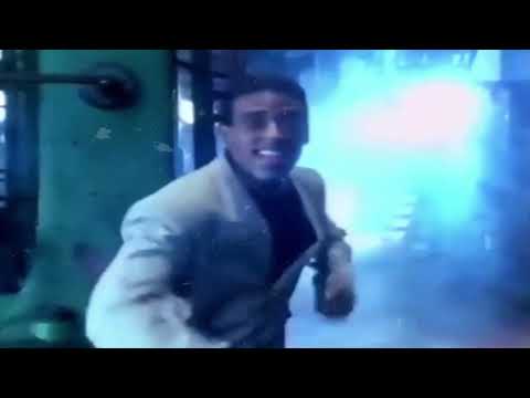 The Deff Boyz ft Tony Mac - Swing HD (Extended Mix)