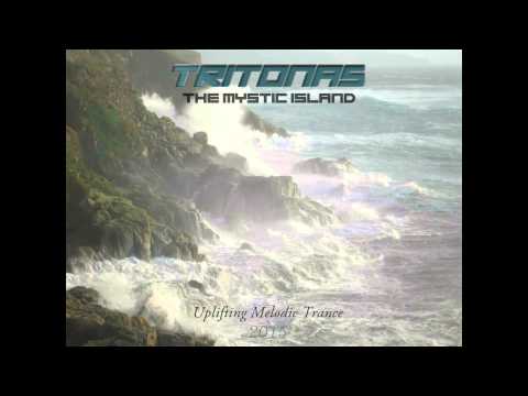 Tritonas - The Mystic Island