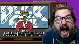 No Ducking Way! - Duck Game (Part 6) | 123 Go!