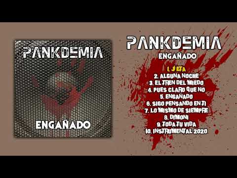 Pankdemia - Jeta