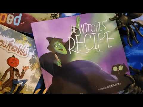 Robert Romero's #CHILDRENSBOOKS