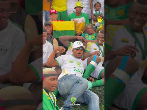 Selección Tadó es Bicampeona - Torneo Amistades del San Juan 2026