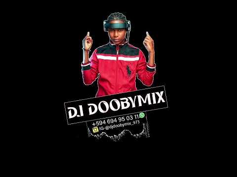 MIXTAPE DANCEHALL GUYANAIS / KEN VYBZ,JAHYANAI KING ,POPLANE,MAÏZY,GOLDEN B,JIERO