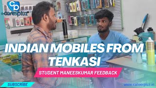Student Feedback Video — Mobile Course Ecareerpluz