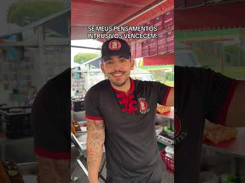 Vendedor sincero kkk