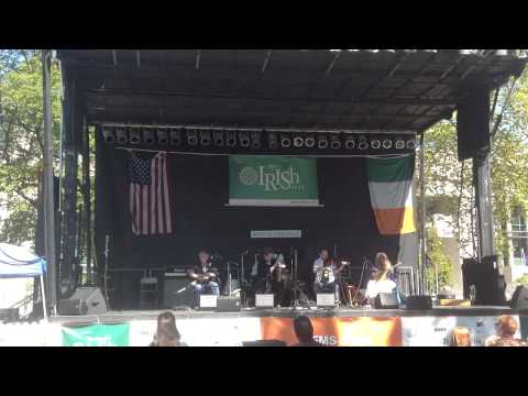 IN091413 14 Indy Irish Festival 2013 - The Kells