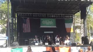 IN091413 14 Indy Irish Festival 2013 - The Kells