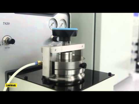 i-GASMATE 7820 Mixed Gas Permeability Analyzer