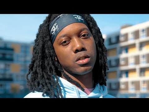 Jae Trxpp - All In (Official Video)