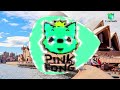 Pinkfong Logo Subscribe Effects In AUSTRALIA Logo Effects Logo 2023 Effects HTH Effects