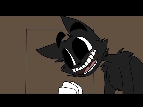 Unlock The Door Joseph! (Animation) Cartoon Cat (Read Description)