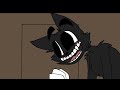 Unlock The Door Joseph! (Animation) Cartoon Cat (Read Description)