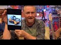 Edwin McCain - McCain Mondays: Live from Fast Eddie’s Christmas Corona Lounge (5/18/2020)