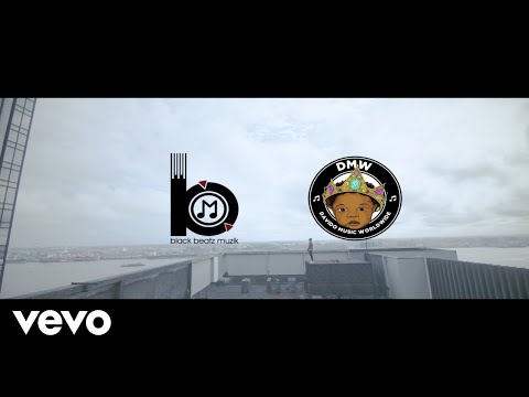 Black Beatz - Love Me ft. Peruzzi