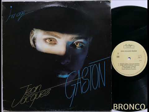 Jean-Jacques Gaston – Image