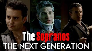 Download lagu The Sopranos: The Next Generation of the Mafia mp3 Download lagu The Sopranos: The Next Generation of the Mafia mp3
