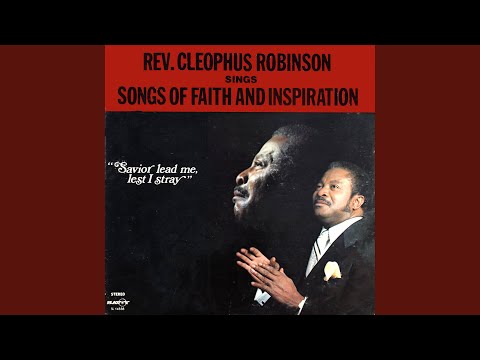 I Will Trust In The Lord