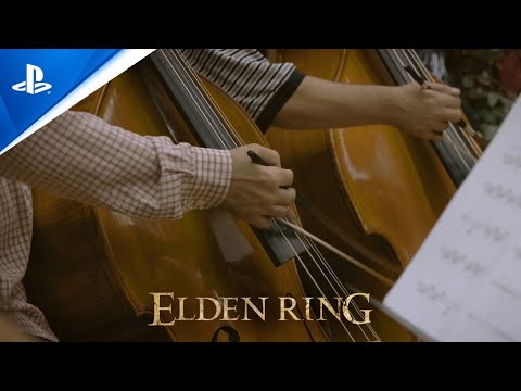《艾爾登法環》作曲家齋藤司，暢談遊戲的配樂創作和個人最愛曲目
