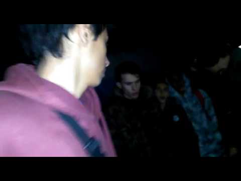 BRÍO VS FAVIK ·OCTAVOS #BEATBOXBATTLE