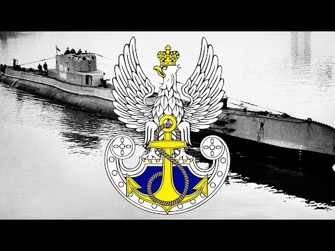 Hymn do Bałtyku - (March "Anthem To Baltic")