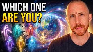 There Are 8 Types Of "Lightworkers" On The Planet Now... (Which One Are You?)