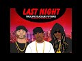 DJ Clue - Last Night Feat. Future & Tru Life