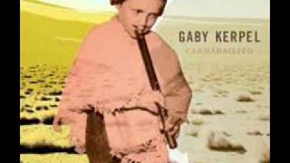 Gaby Kerpel - Carnabailito.wmv