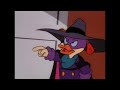 Darkwing Duck But Only When Gosalyn Is Grounded Sent To Her Room