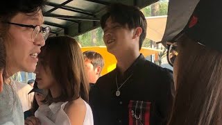 Download lagu Way too Cute Xukai Chengxiao 💞 #fallingintoyoursmile #chengxiao #xukai #chinesedrama #cdrama #love mp3