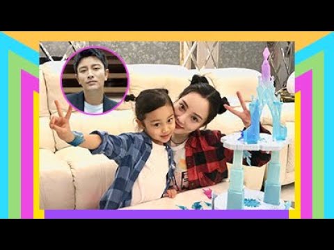 离婚实锤？网曝李小璐给甜馨改名跟母姓，被曝疑与贾乃亮闹掰