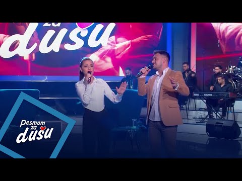 Marko Kostic i Sandra Mladenovic - Mi se volimo - PZD - (LIVE) - (Tv Grand 20.10.2025.)