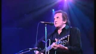 Johnny Cash   Tennessee Stud