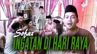 Ingatan Di Hari Raya Music Video