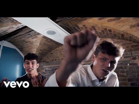 Geoblu - Lingo (feat. Kamakaze) [prod.Swick]