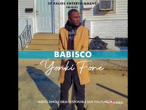 Babisco Yonki Foné