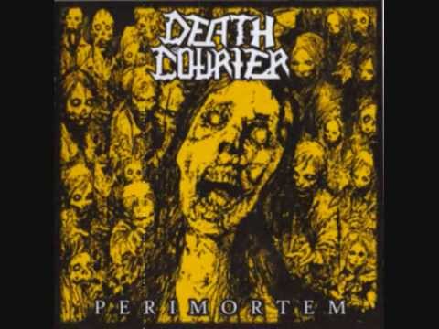 Death Courier - Deprive The Deceased
