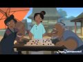 Mulan Song In Swedish Random Voices Some Lyrics Changes