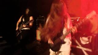 Craving for Chaos - Arising Disorder (Halloween Live Video)