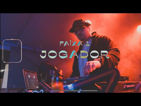 Casxs - Jogador