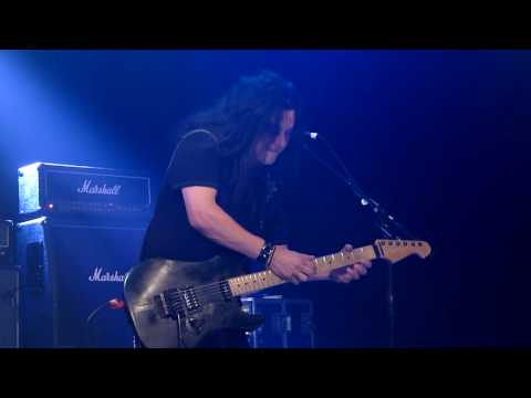 XYZ - Inside Out (live @ Stockholm Rock Out, Sweden)