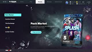2K MyTeam & Fortnite | Joined the squad