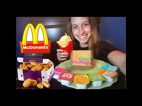 download lagu mp3 mp4 Mcdonalds Sauces Uk, download lagu Mcdonalds Sauces Uk gratis, unduh video klip Mcdonalds Sauces Uk