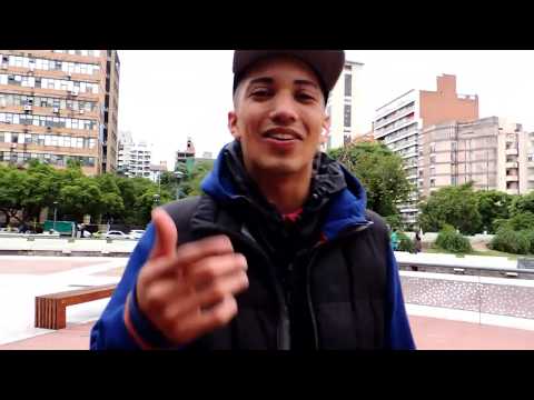 #DETIRO 5 - Thayoo 632 (film.ByJara)(intoxicado)