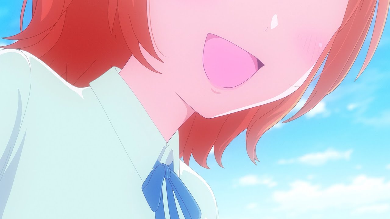 BanG Dream! YUME∞MITA - Episode 10 [English Sub]