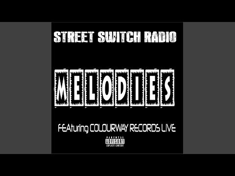 Melodies (feat. Colourway Records Live) (Live)