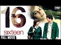 Sixteen Movie Izabelle Leite Mehak Manwani Wamiqa Gabbi Highphill Mathew