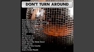 Dead from the Waist Down