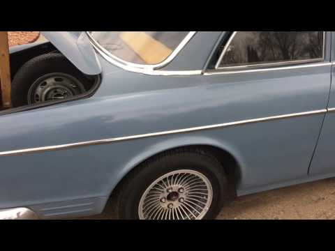 1964 Volvo 122S Amazon (CC-974377) for sale in Hastings, Minnesota